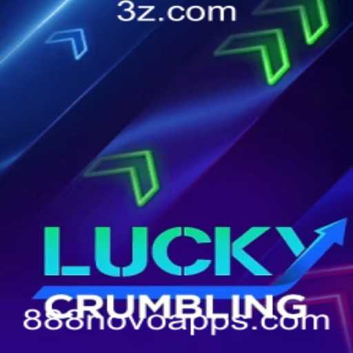 Exploração Completa do Jogo 'LuckyCrumbling' no 888novo.app