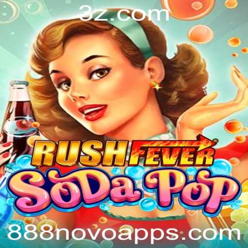 RushFeverSodaPop: Descubra a Mania do Novo Jogo com 888novo.app